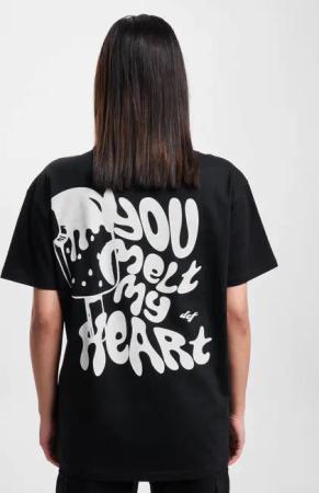 DEF Oversized MELT T-Shirt