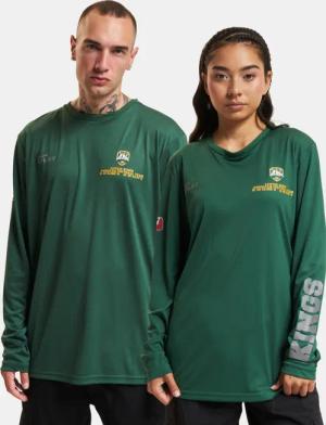 European League Of Football ELF Leipzig Kings On-Field Performance Longsleeve