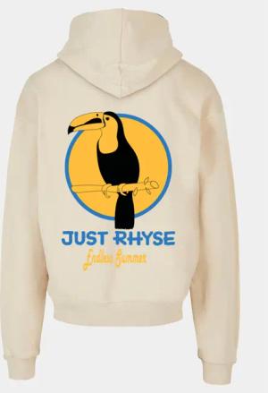Just Rhyse JRHD514M Tucan Hoody