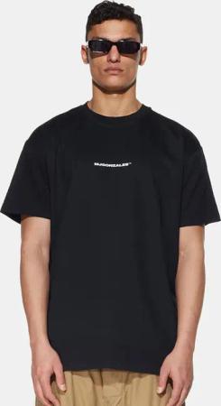 MJ Gonzales In tha Hood V.2 x Heavy Overszied Tee