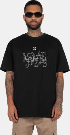 MJ Gonzales Classic V.1 x Heavy Oversized Tee