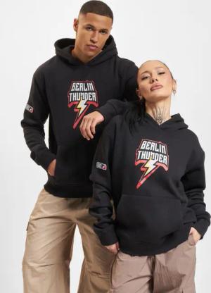 European League Of Football ELF Berlin Thunder 2 Hoodie