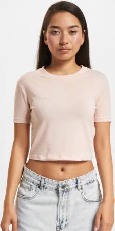DEF Crop T-Shirt