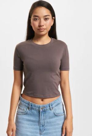 DEF Crop T-Shirt