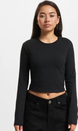 DEF Longsleeve