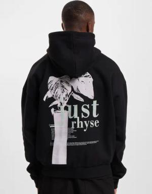 Just Rhyse Greenhouse Hoodie