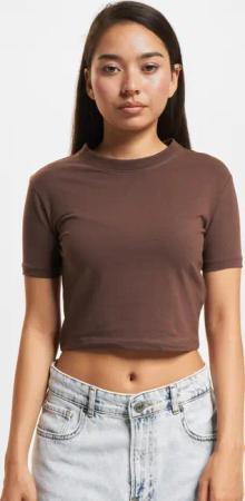 DEF Crop T-Shirt