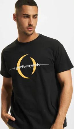 Merchcode Logo Tee - EJ