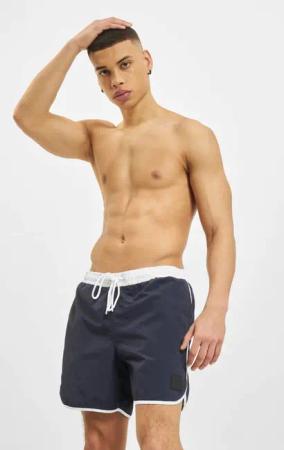 DEF Basic Uni Boardshorts