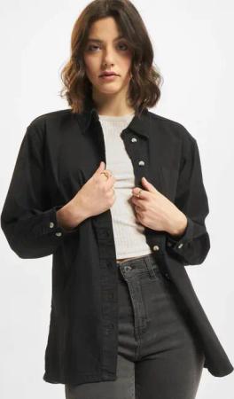 Denim Project Dpwclara Shirt