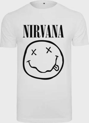 Merchcode Nirvana Lithium Tee