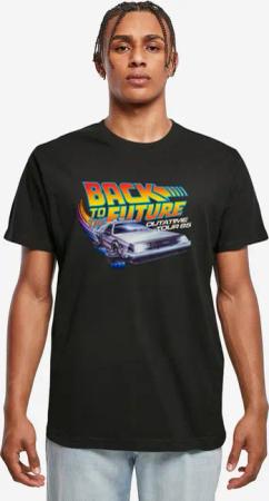 Merchcode Outatime 85 T-Shirt