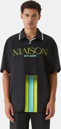 9N1M SENSE Polo Trikots