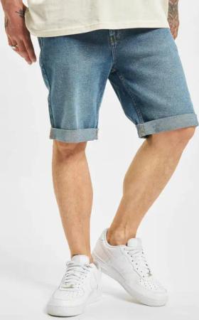 Denim Project Mr. Orange Short