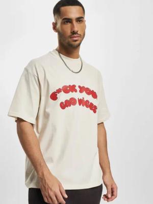 2Y Studios Vibes Oversize Tee