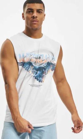 MJ Gonzales EAGLE V.2 Sleeveless Tee