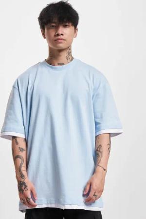DEF Visible Layer T-Shirt
