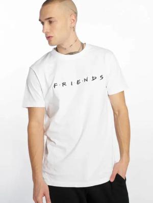 Merchcode Friends Logo EMB Tee