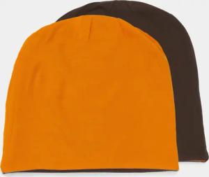 MSTRDS Jersey Beanie reversible