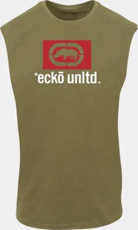 Ecko Unltd. MBOX Tank Top