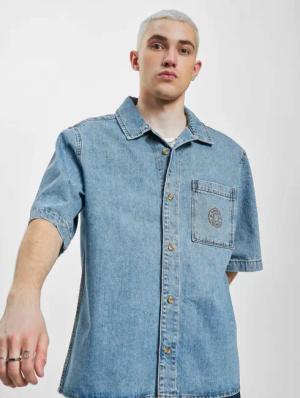 Denim Project Dpresort Recycled Shirt