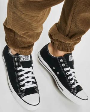 Converse All Star Ox Canvas Chucks Sneaker