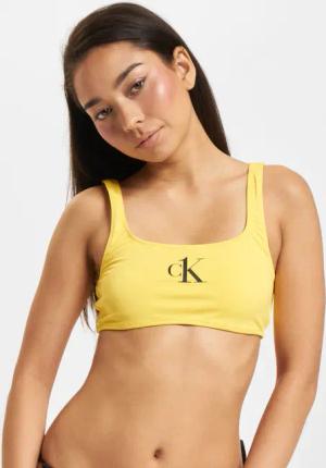 Calvin Klein Bralette Bikini Top