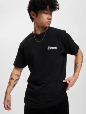 Mister Tee Deamon