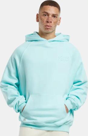 PEQUS Debossed Logo Hoodie