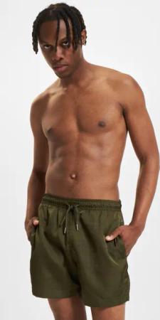 Calvin Klein Underwear Medium Drawstring Badeshorts