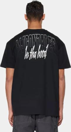 MJ Gonzales Atelier x Heavy Oversized Tee