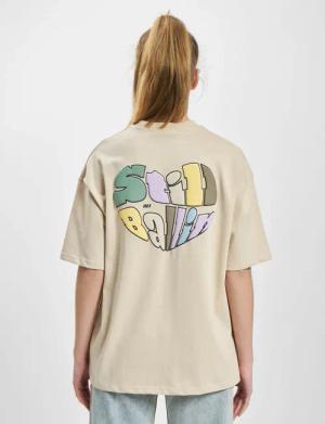 DEF Tshirt Heart