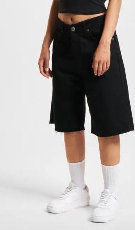 DEF Jorts Short