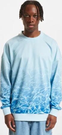 Just Rhyse Floating Pullover