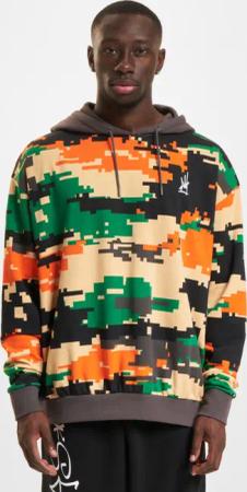 Dangerous DNGRS Electric Hoodie