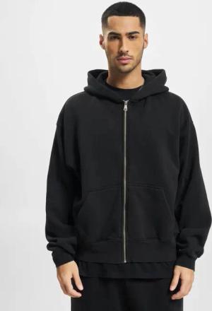 DEF Zip Hoody