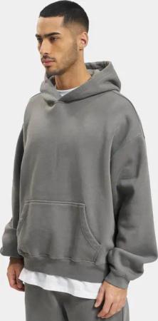 DEF Oversized Hoodie