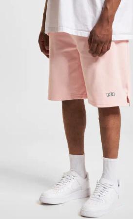 DEF PLAIN Short