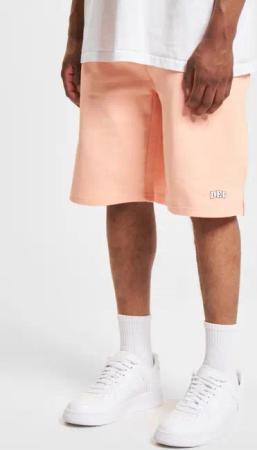 DEF PLAIN Short