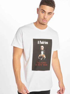 Merchcode Godfather Il Padrino Tee