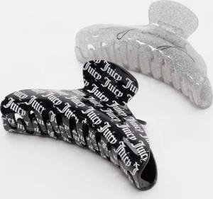 Juicy Couture Hair Clip Set