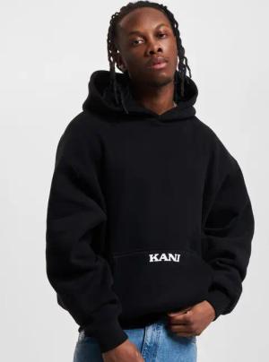 Karl Kani Small Retro OS Hoodie