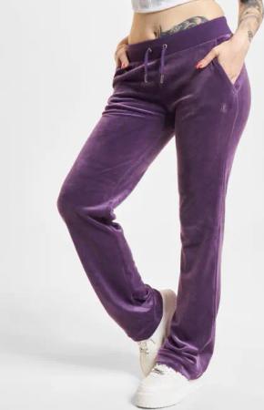 Juicy Couture Del Ray Jogginghose