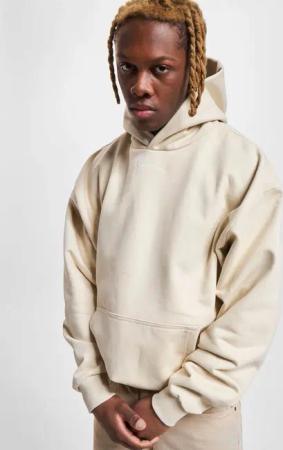 Karl Kani KK Small Signature Os Heavy Sweat Hoodie