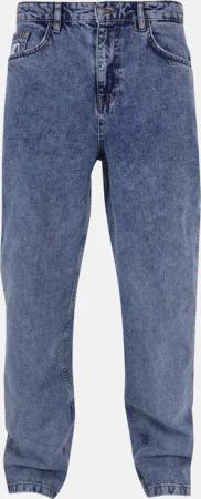 Karl Kani Retro Workwear Denim Baggy