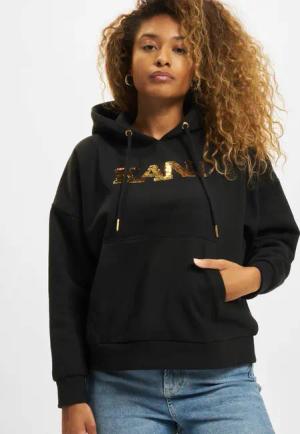 Karl Kani Retro Sequins Hoody
