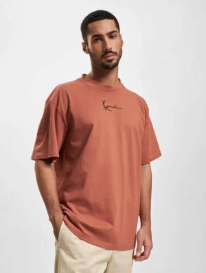 Karl Kani KM-TE011-042-01 KK Small Signature Essential Tee