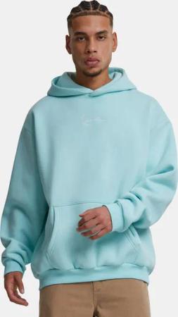 Karl Kani Small Signature Essential Oversized Hoodie