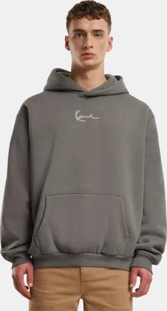 Karl Kani Small Signature Essential Oversized Hoodie