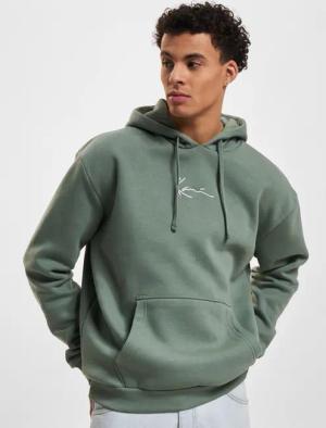 Karl Kani Small Signature Essential Hoodie